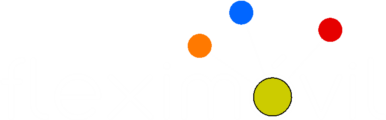 Fleximóvil Logo